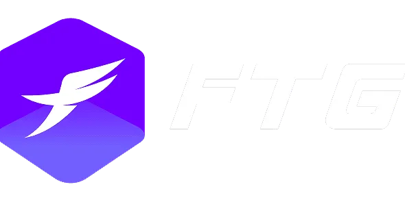 FTG gaming provider logo