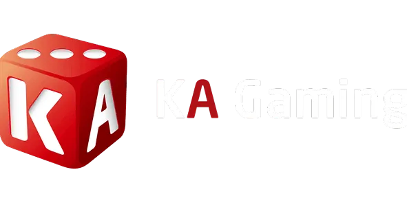 KA gaming provider logo
