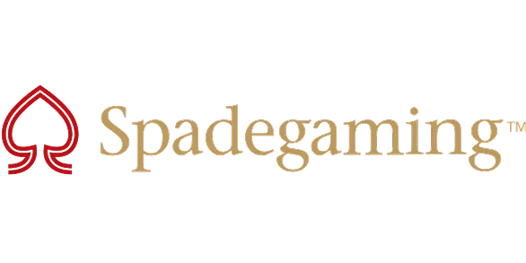 SG gaming provider logo