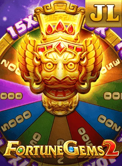 Fortune Gems 2 slot
