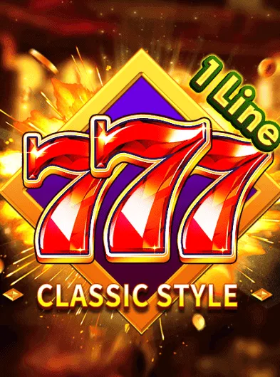 Classic Style 777 স্লট