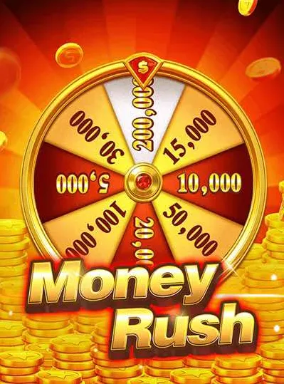 Money Rush slot