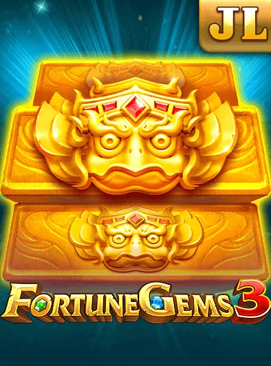 Fortune Gems 3 slot